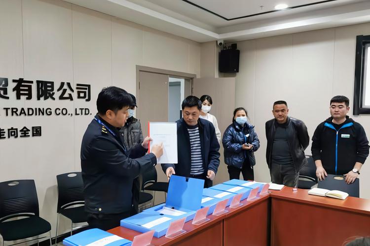 市市场监管局四项举措推动食品流通环节提质增效